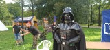 Deadpool, Darth Vader, Gandalf... w Siemianowicach Śląskich - czyli Haja we kosmosie 2022! Zobacz ZDJĘCIA