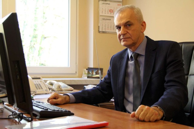 E-Urząd Skarbowy to już 20 usług, które można załatwić w Urzędzie Skarbowym bez wychodzenia z domu - mówi Mirosław Błażewicz, Naczelnik Urzędu Skarbowego w Międzychodzie.