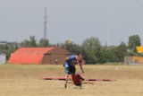 Piknik modelarski na lotnisku w Kobylnicy: VIII Ogólnopolski Zlot Gigantów [ZDJĘCIA]