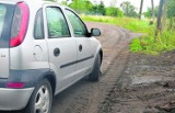 Będzie remont ulicy Nad Nielbą w Wągrowcu 