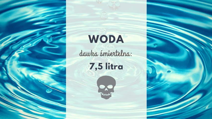 Woda