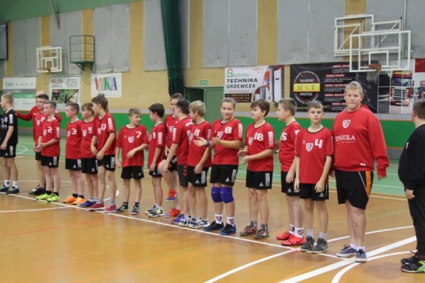 Jubileusz XXV- lecia Klubu Piłki Ręcznej Wolsztyniak Wolsztyn