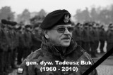 Sztafeta Pamięci Gen. Tadeusz Buka i inne obchody rocznicy katastrofy smoleńskiej przed nami