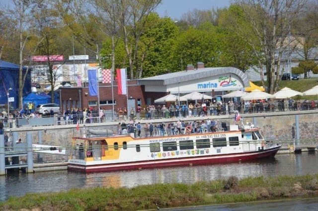 Laguna wraca do Głogowa