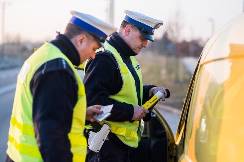 Szykuje się wielka rewolucja dla polskich kierowców. Policja...