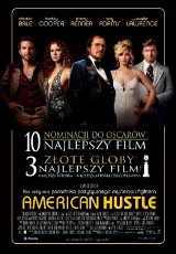 Kraków: American Hustle przedpremierowo w Cinema City