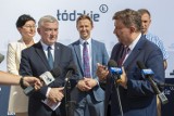 Będzie modernizacja i elektryfikacja linii kolejowej nr 25 na odcinku Tomaszów Maz. - Opoczno - Skarżysko Kamienna ZDJĘCIA, MAPY
