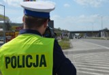 Święta na drogach w powiecie wejherowskim. Policjanci odnotowali 20 zdarzeń drogowych, w tym 1 wypadek
