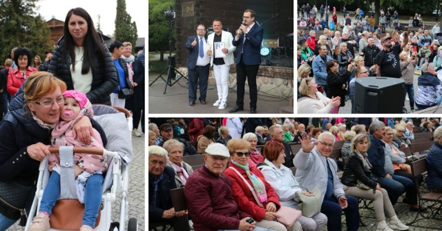 VI Katolicki Piknik Rodzinny w Ciechocinku