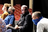 Nowi aktorzy dołączyli do zespołu Teatru im. Wojciecha Bogusławskiego w Kaliszu. ZDJĘCIA