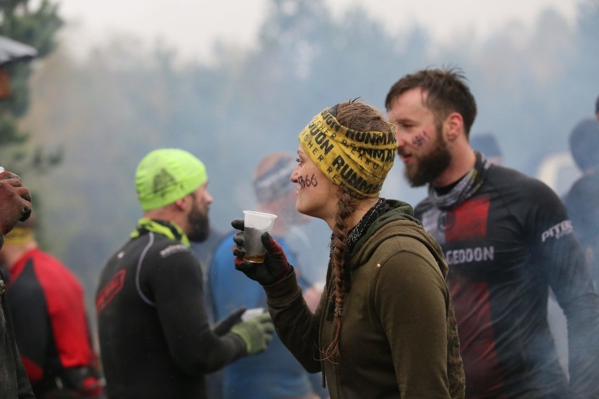 Runmageddon Silesia 2017 coraz bliżej. Czego się spodziewać? ZDJĘCIA, WIDEO