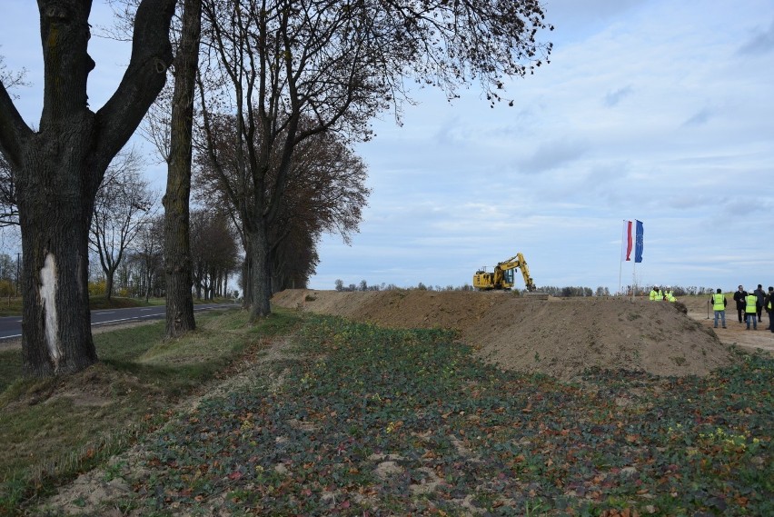 S19. Obwodnica Kraśnika już w budowie. Są kolejne zapowiedzi nowych odcinków