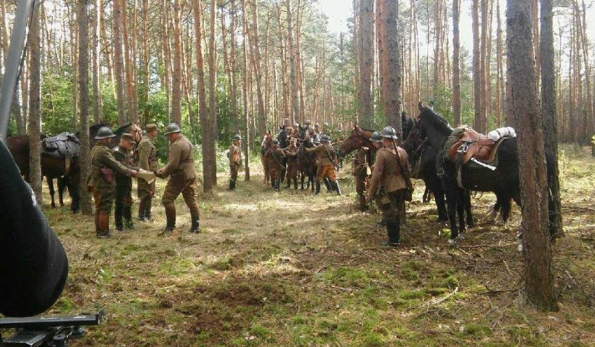 „Ostatni bój” - film o bohaterach kampanii wrześniowej...