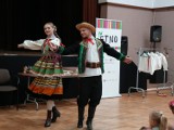Dzieci z Karsznic poznają folklor dzięki etno warsztatom Miejskiego Domu Kultury ZDJĘCIA