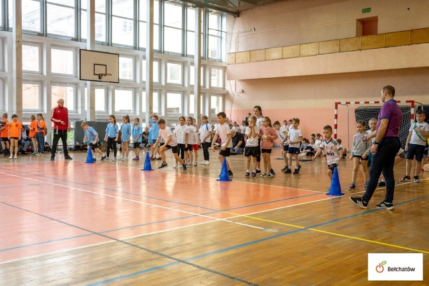 Mistrzostwa szkół w udzielaniu pierwszej pomocy odbyły się w...