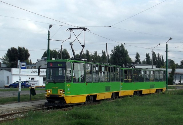 Czwartek, 14 stycznia – ten dzień na długo zapadnie w pamięci pewnego motorniczego MPK Poznań. W ciągu zaledwie półtorej godziny, na prowadzony przez niego tramwaj wpadło dwóch przechodniów.