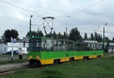 MPK Poznań: Jeden tramwaj, dwa potrącenia