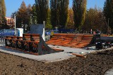 Kraków: skatepark Mistrzejowice już czynny