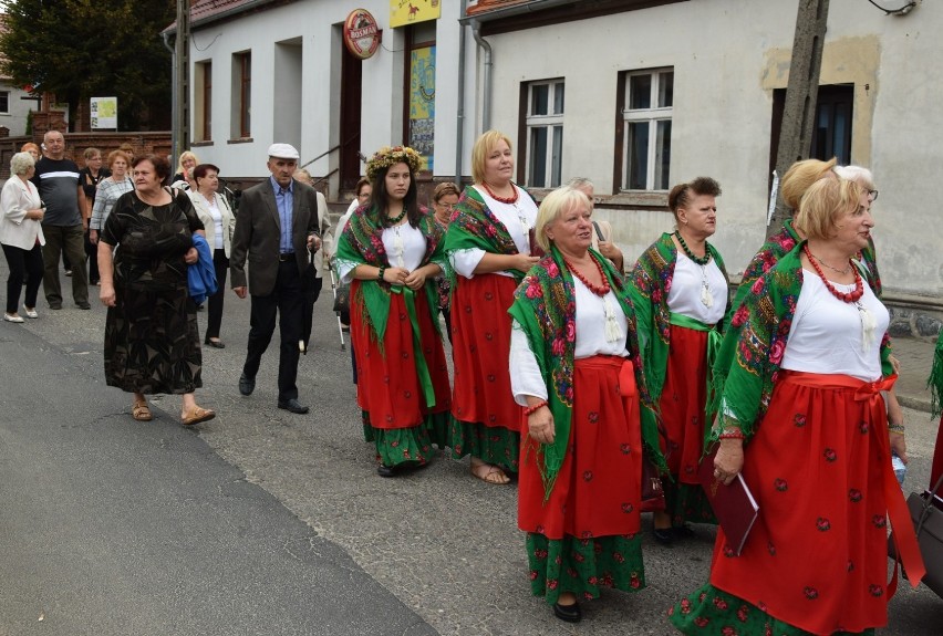 Więcej na ten temat przeczytasz w "Głosie Międzyrzecza i...