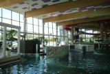 Aquapark Kalisz: 55-letni mężczyzna niemal utonął w basenie