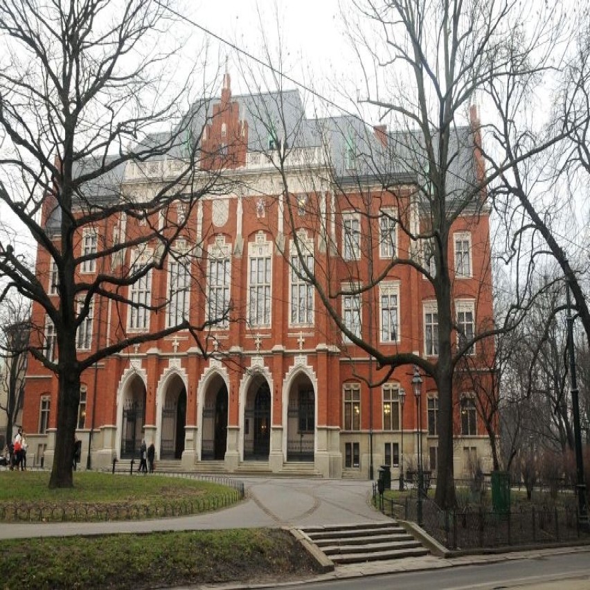 Collegium Novum. Tylko w tym roku SKOZK przeznaczy ponad pół...