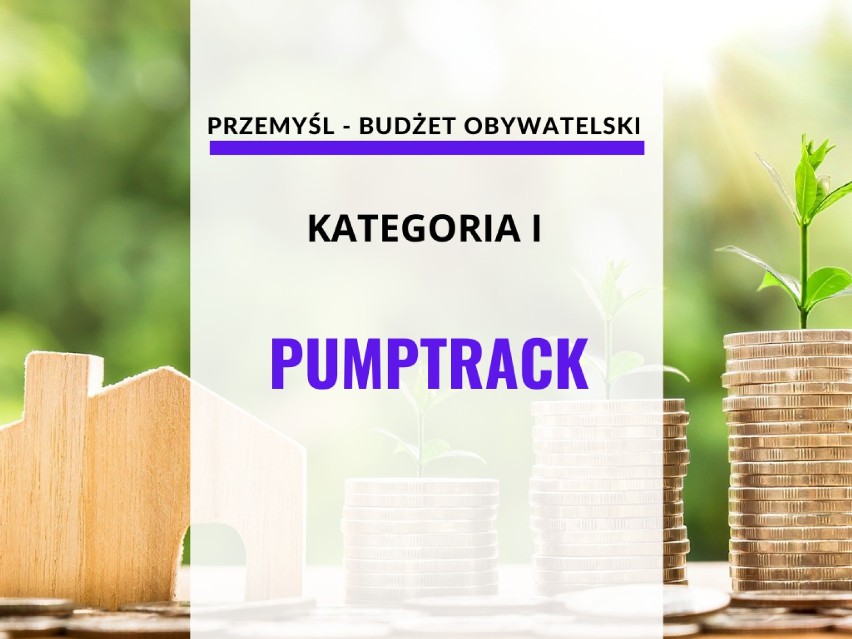 Pumptrack - Rowerowy Plac Zabaw

Wnioskodawca: Waldemar...