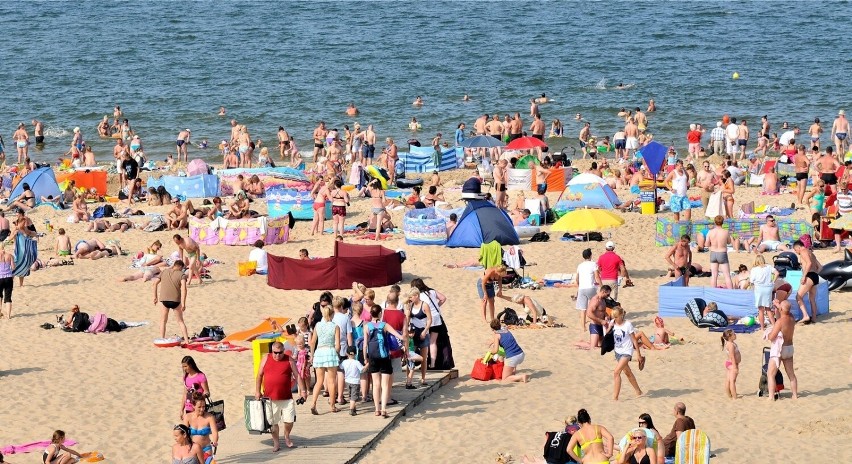 Projekt „Plaże dla Wszystkich”. W finale m.in. Gdańsk, Gdynia, Sopot, Jastarnia. Mamy ładne plaże, ale dla kogo? 