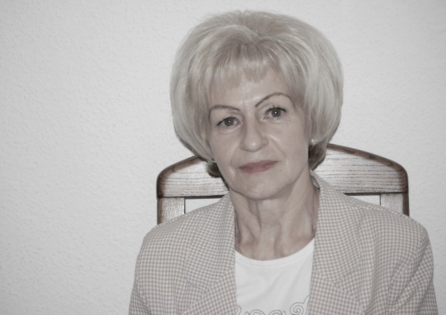Nie żyje Barbara Gajewska, długoletnia radna Rady Gminy Sadki i sołtys Samostrzela