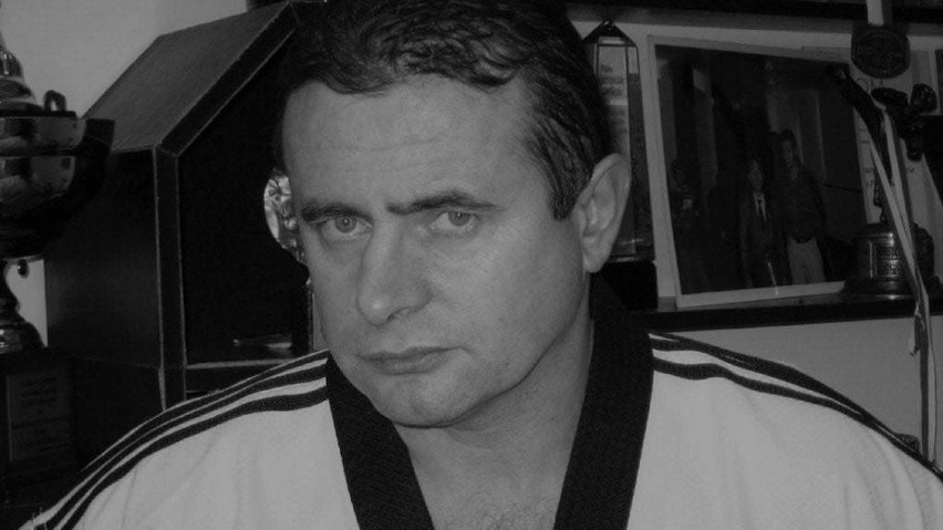 Zmarł zarażony  COVID-19 Krzysztof Pajewski – mistrz świata w taekwondo