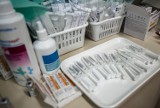 Powiat sławieński: Akcja szczepień podczas festynów, będą nagrody pieniężne 