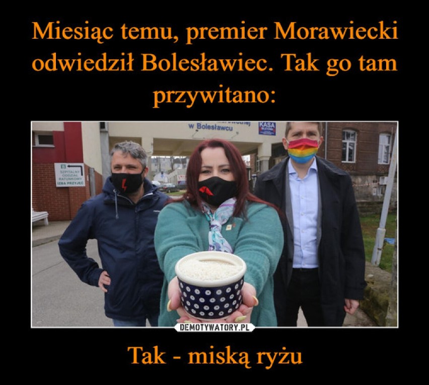Heheszki ze Zgorzelca, Turowa, Bogatyni i okolic. Zobaczcie, z czego bekę ma cała Polska! 60 memów