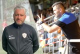 Nowy trener GKS Przodkowo - klub pożegnał się z Tomaszem Bąkowskim, jego miejsce zajmie Łukasz Kowalski