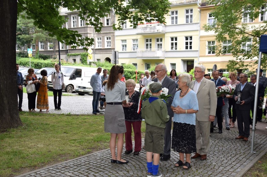 Upamiętnili 78. rocznicę ludobójstwa na Kresach Wschodnich