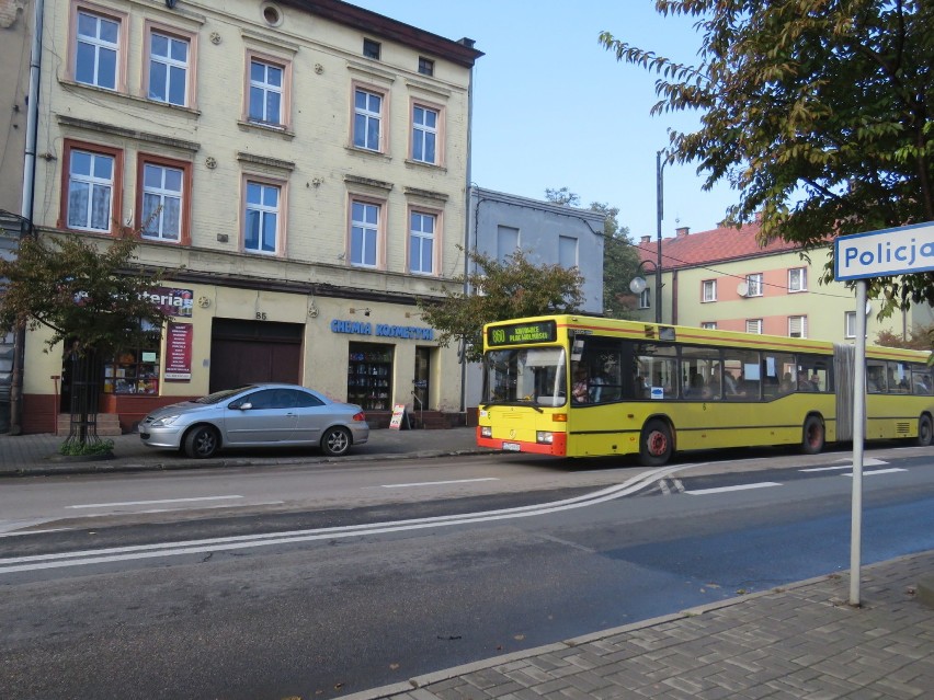 Od 1 listopada w Piekarach zacznie obowiązywać ŚKUP. Będą też strefy płatnego parkowania