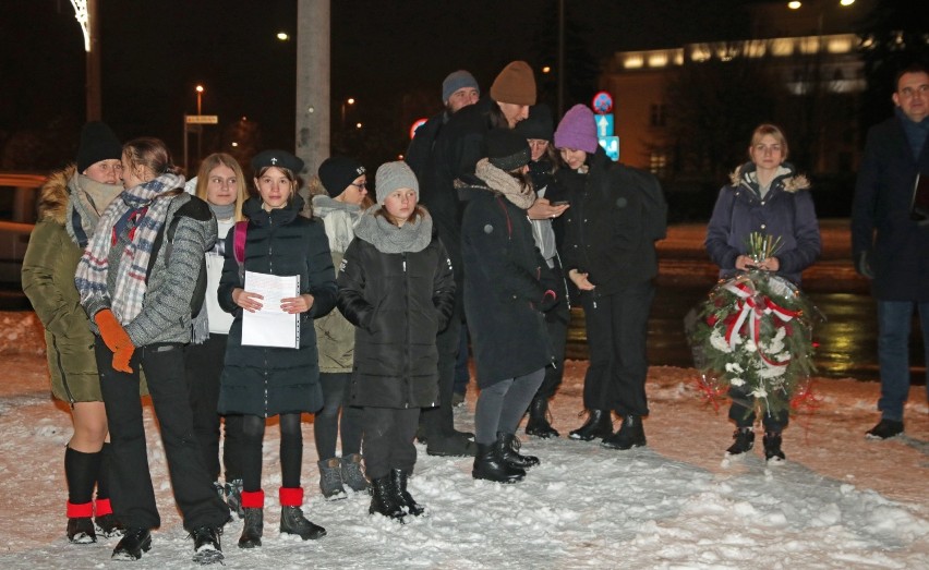 Obchody 100. rocznicy urodzin Tadeusza Maślonkowskiego,...