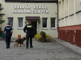 Alarm bombowy w Wodzisławiu Śl. okazał się fałszywy