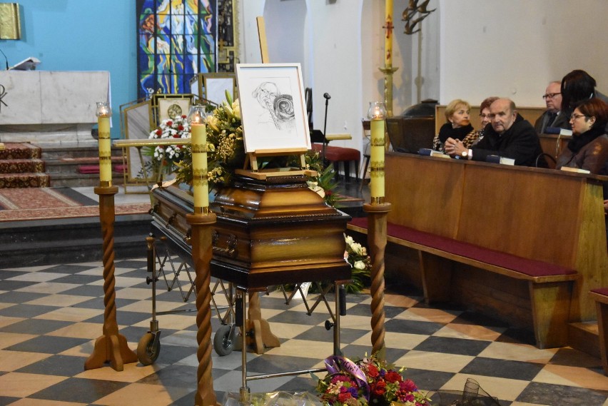 Pogrzeb Lothara Dziwokiego. Żorski Armstrong gra już w Największej Orkiestrze Świata