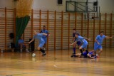 Kościerzyna. Mistrzostwa Polski Wojsk Obrony Terytorialnej w futsalu [ZDJĘCIA]