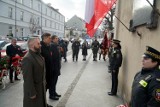  105. rocznica wybuchu Powstania Wielkopolskiego. Kaliszanie oddali cześć bohaterom. ZDJĘCIA