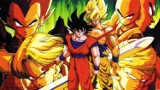 Postacie z anime Dragon Ball Z jak żywie - SI pokazała efektowne zdjęcia, które zrobią wrazenie na każdym. Przekonaj się sam
