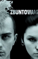 "Zbuntowani" nadchodzą. Antologia opowiadań pisarzy z Jirafa Roja