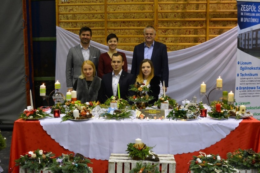 Bożonarodzeniowe tradycje naszego regionu odżyły podczas spotkania w Liskowie