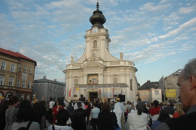 Wadowice uczczą 101. rocznicę urodzin Karola Wojtyły