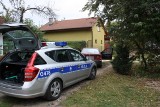 Wypadek Olkusz Czarnogórska. Dwoje mieszkańców Mazańca zginęło pod kołami BMW [ZDJĘCIA]