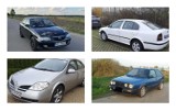 TOP 7 najtańszych samochodów do kupienia z Pruszcza Gdańskiego. Na OLX żaden z nich nie kosztuje więcej niż 4 tys. zł! | ZDJĘCIA