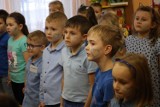 Ogólnopolski Dzień Praw Dziecka w Przedszkolu nr 5 w Radomsku. ZDJĘCIA