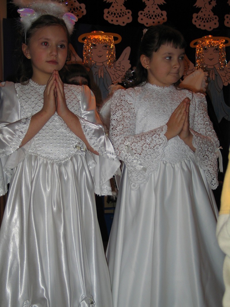 Radzowice: Uczcili Boże Dziecię