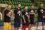 Krzysztof Szubarga Camp w Inowrocławiu [zdjęcia]