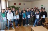 Policja w Kraśniku organizuje turniej motoryzacyjny i o ruchu drogowym