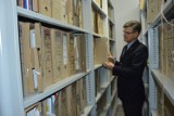 Myszków: Starostwo Powiatowe ma profesjonalne archiwum